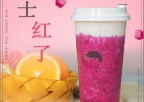 球天下：芝士红了