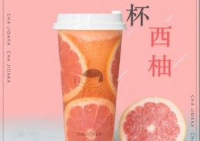 球天下：满杯西柚